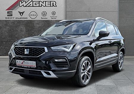 Seat Ateca 1.5 TSI ACT Style DSG 360Kamera AHK Tempomat Parklenk