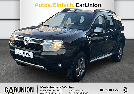 Dacia Duster Laureate