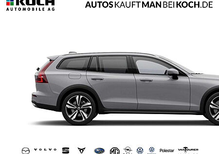 Volvo V60 Cross Country B5 AWD Benzin Plus