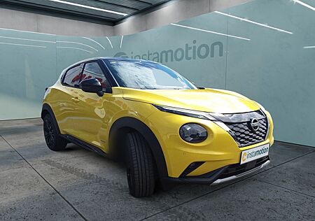 Nissan Juke 1.0 DIG-T N-Sport