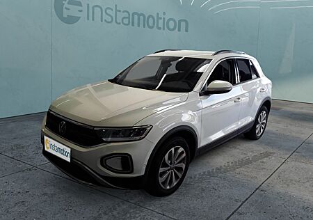 VW T-Roc 1.5 TSI DSG LIFE NAVI LM17 KAMERA