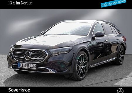 Mercedes-Benz E 300 de 4M Aut. BURM AVANTGARDE PREMIUM DISTR