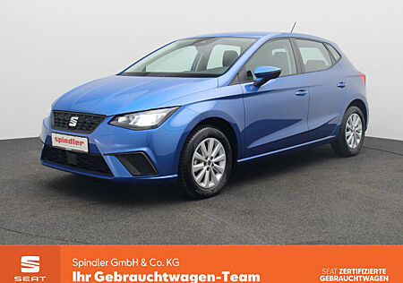 Seat Ibiza Style 1.0 TSI / Navi, Full Link, Bluetooth