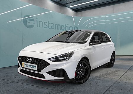 Hyundai i30 N Performance 8DCT PANO N-Schalensitze Assis