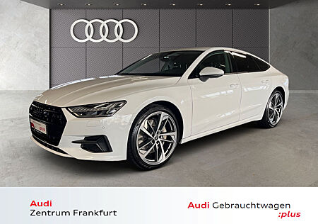 Audi A7 Sportback 55 TFSI quattro S tronic HD Matrix-LED Navi