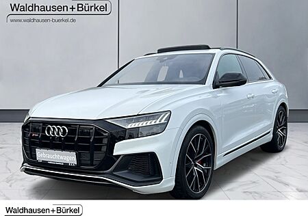 Audi SQ8 4.0 TDI quattro S-Line S-Tronic *360*KAM