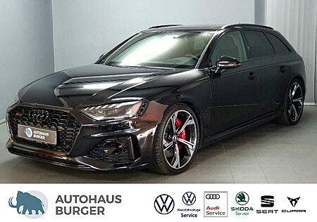 Audi RS4 Avant 2.9 TFSI Tipt