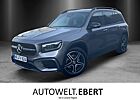 Mercedes-Benz GLB 180 d 8G AMG Pano DISTRO KeyGo NIGHT CarPlay