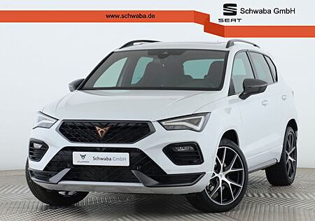 Cupra Ateca 2.0 TSI DSG 4Drive *LED*AHK*ACC*PANO*BEATS