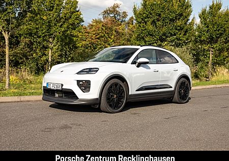 Porsche Macan 4 BOSE LED-Matrix Surround-View 22-Zoll