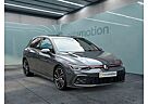 VW Golf VIII GTI DSG Navi LED ACC DCC Harman Kardon