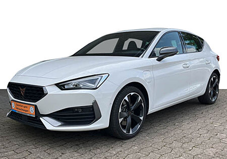 Cupra Leon 1.4 e-Hybrid DSG OPF Navi LED Kamera SHZ Parklenkassistent Klima