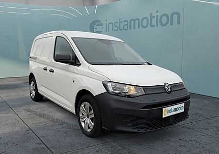 VW Caddy Kasten Cargo 1.5 TSI Navi Klima Allwetter