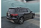 Mercedes-Benz GLB 200 d PROGRESSIVE+NIGHT+AHK+DISTR+MULTIB+KAM