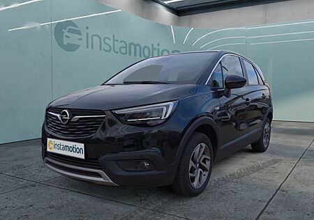 Opel Crossland 1.2 Intellilink Sitzheizung LED Einparkhilfe