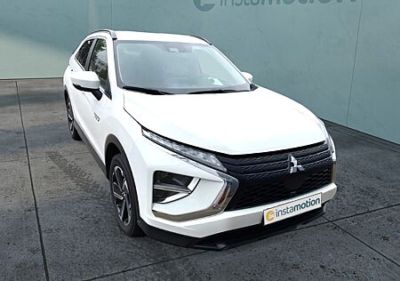 Mitsubishi Eclipse Cross Hybrid 4WD 2.4 MIVEC PHEV EU6d DAB+