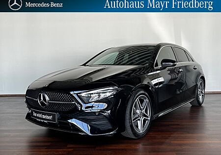 Mercedes-Benz A 250 4M AMG KAMERA+AMBIENTE+SPORTS.+KEYLESS GO