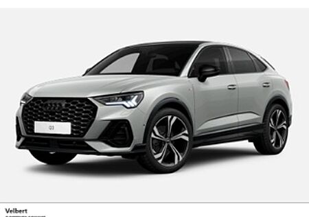 Audi Q3 SPORTBACK S LINE 35 TFSI verfügbar Dezember 24