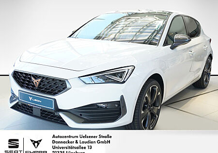 Cupra Leon 2.0 TSI VZ OPF (EURO 6d) VZ,AHK,Beats,Matrix,Panorama,Kamera Navi