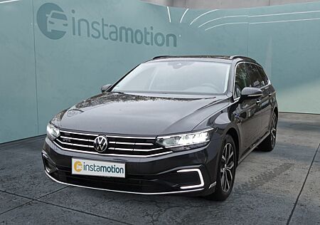 VW Passat Variant 1.4 TSI GTE *ACC*Pano*Navi*Rückfahrkamera*