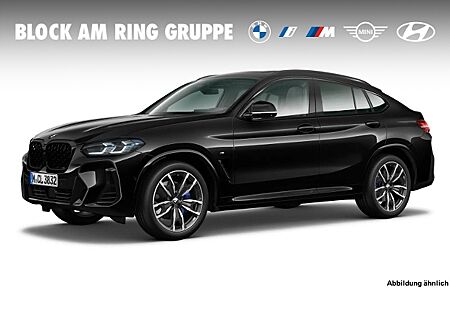 BMW X4 xDrive30d