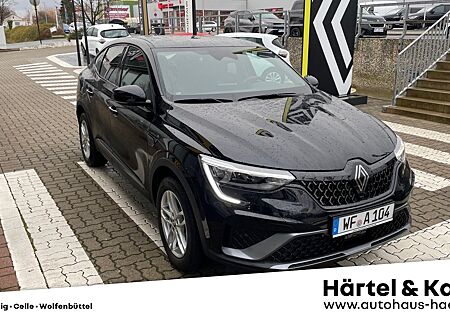 Renault Arkana ESPRIT ALPINE Full Hybrid 145 Sitzheizung