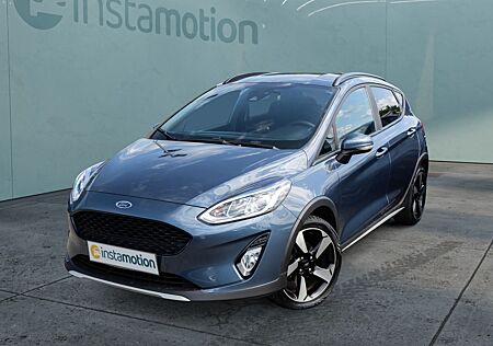 Ford Fiesta Active 1.0 EcoBoost S&S