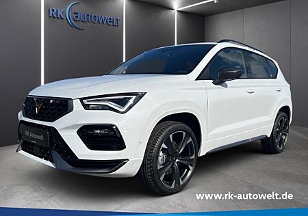 Cupra Ateca 1.5 TSI LED Navi AHK Kamera 5J-Garantie