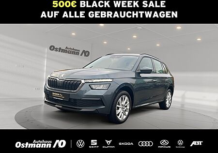 Skoda Kamiq Cool & Sound 70kw TSI *LED*PDC*SHZ*