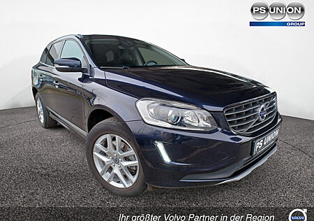 Volvo XC 60 XC60 D4°Summum°Leder°Xenon°Nav°Panoram