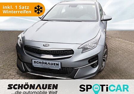 Kia XCeed XCee'd 1.4 T-GDI DCT JBL EDITION +S/LHZ+NAVI+MET+