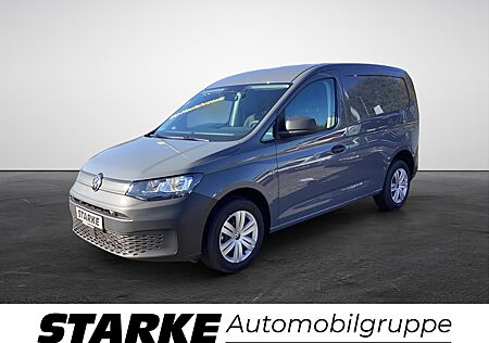 VW Caddy Cargo 2,0 TDI Kasten