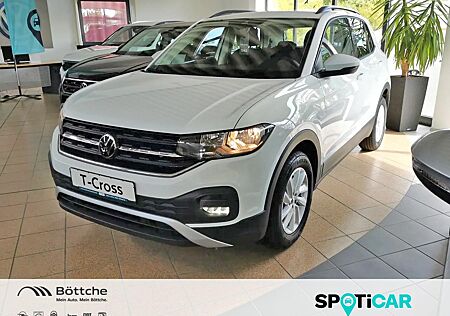 VW T-Cross Life 1.5 TSI DSG ACT Android Auto