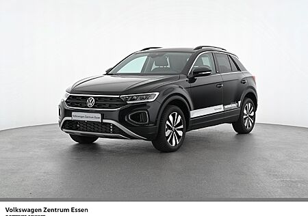 VW T-Roc Move TSI DSG LED Navi PDC