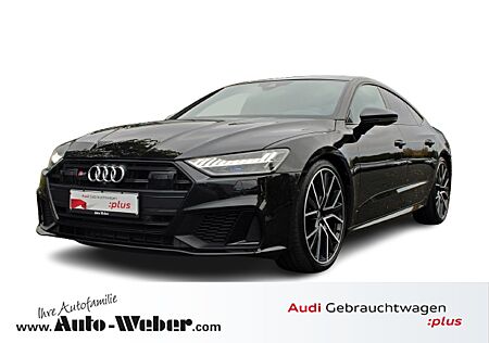 Audi S7 Sportback TDI quattro tiptronic