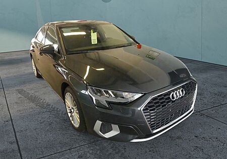 Audi A3 Limo 30 TFSI ADVANCED NAVI VIRTUAL SITZHZ ALLWETTER