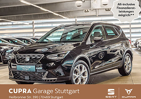 Seat Arona 1.0 TSI FR OPF 81 KW