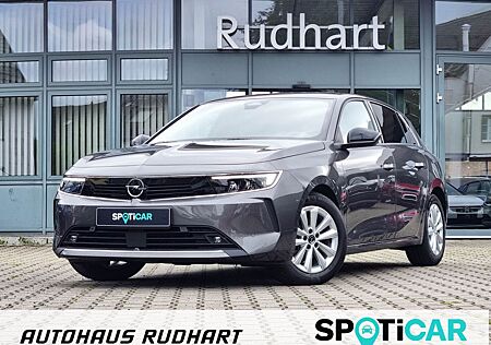 Opel Astra 1.2 Turbo Enjoy Kamera PDC v+h AGR-Sitze