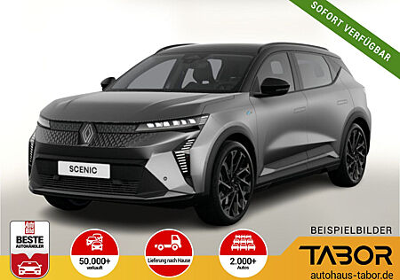 Renault Scenic E-TECH Esprit Alpine 220 Long Range PanoD