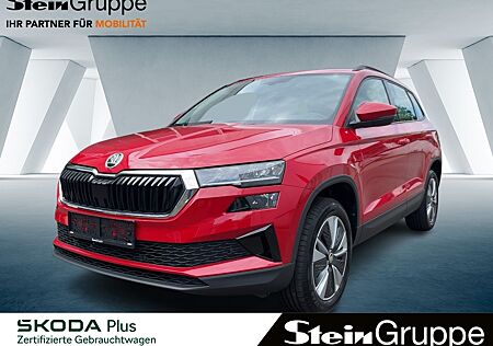 Skoda Karoq 1.5 TSI ACT Ambition LM LED Navi PDC KAM