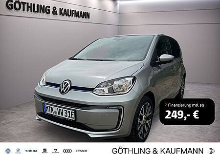 VW Up e-! 61 kW (83 PS) 32,3 kWh 1-Gang-Automatik