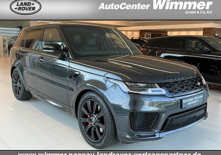 Land Rover Range Rover Sport P400 HSE Dynamic Stealth 7Sitzer