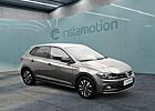 VW Polo VI 1.0 IQ.DRIVE Climatronic/Sitzhzg/Mufu