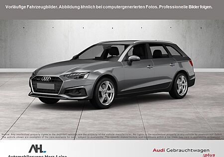 Audi A4 Avant S line 30 TDI Pano, AHK