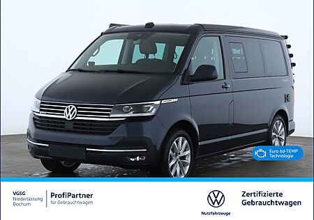 VW T6 California T6.1 California Ocean DSG 4-Motion 3J Bluetooth