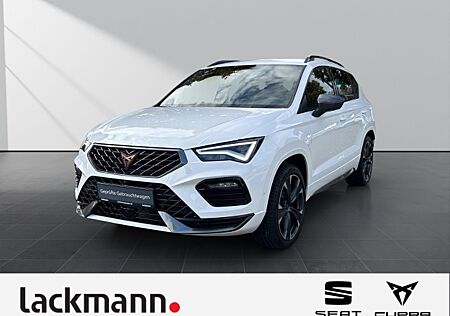 Cupra Ateca VZ 4Drive 2.0 *Navi*LED*Kamera*Winterpkt.*