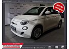 Fiat 500E 42 kWh Batterie + Typ 2 Ladekabel Klimaautom Regensensor