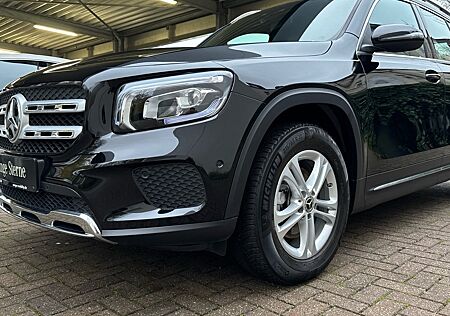 Mercedes-Benz GLB 200 Progressive Rückfahrkamera Ambiente LED