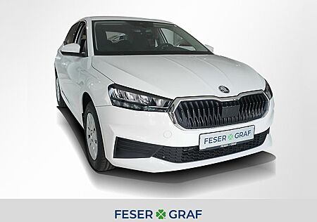 Skoda Fabia 1.0 MPI Essence BLTH LED PDC