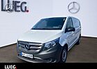 Mercedes-Benz Vito 116 CDI KAP/L Kastenwagen Pro lang/AHK